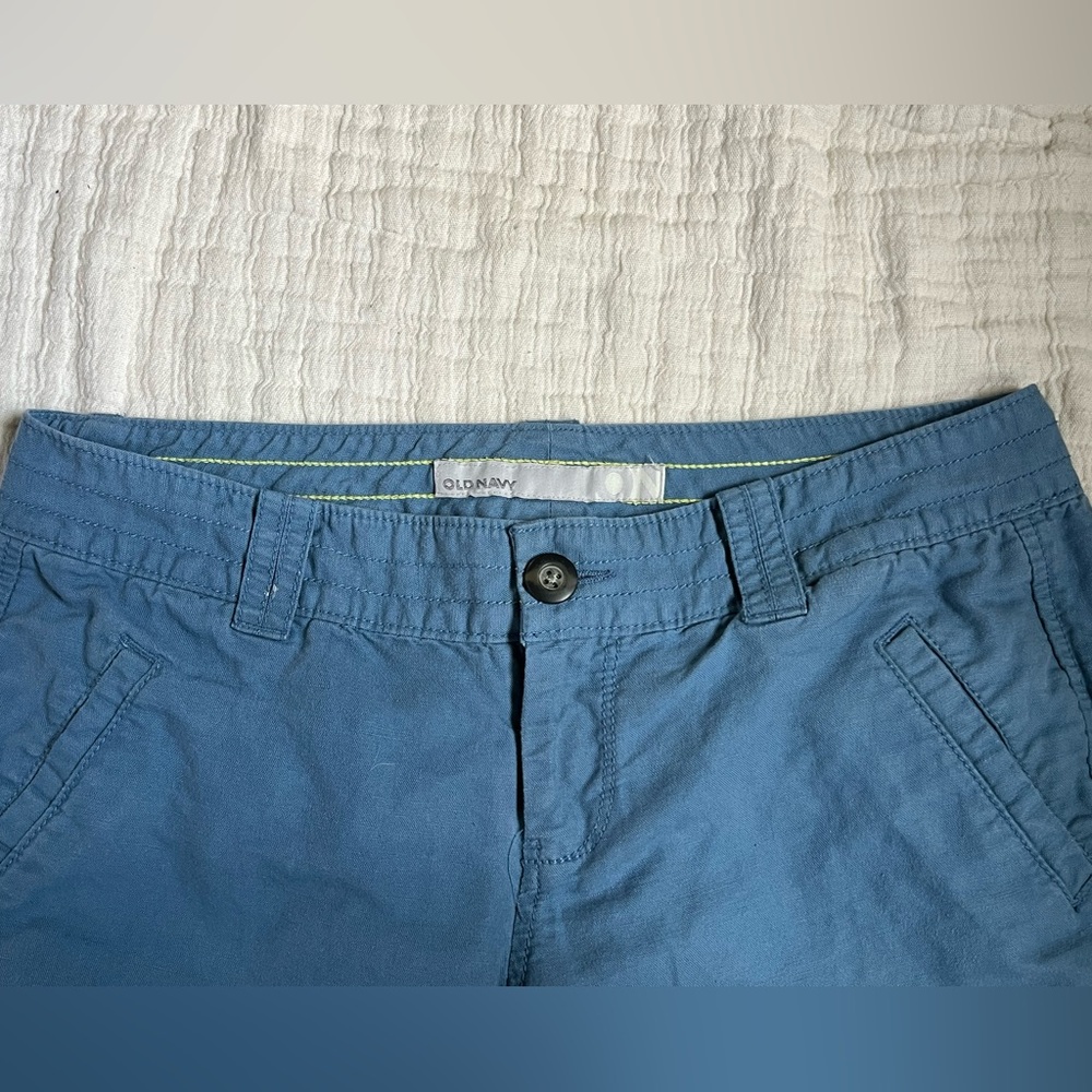 Old Navy Low Rise Pants - Picture 5 of 5